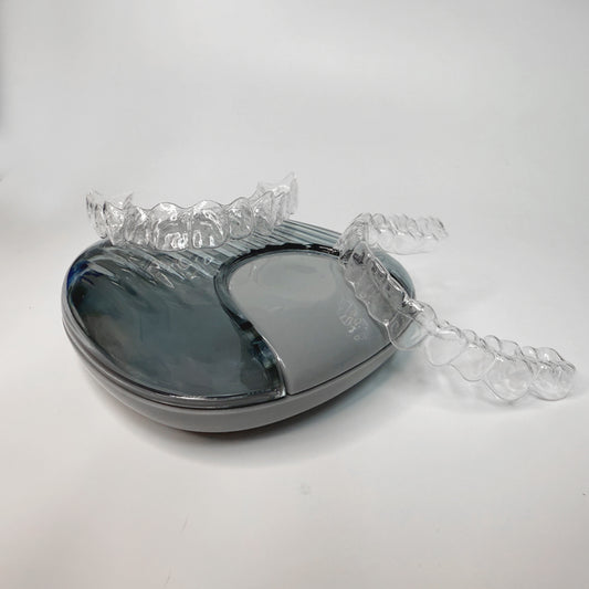 Retainers<br>Upper and/or Lower