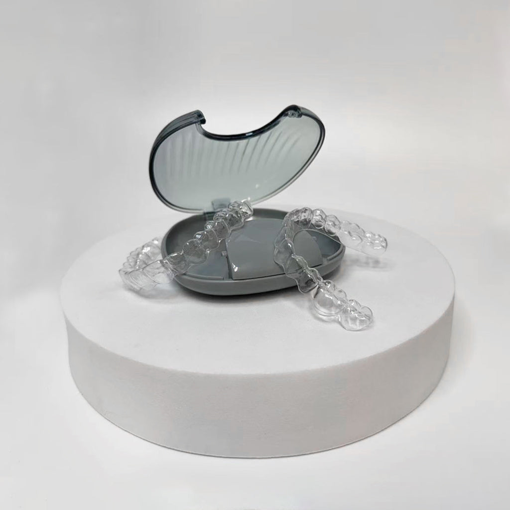 Retainers<br>Upper and/or Lower