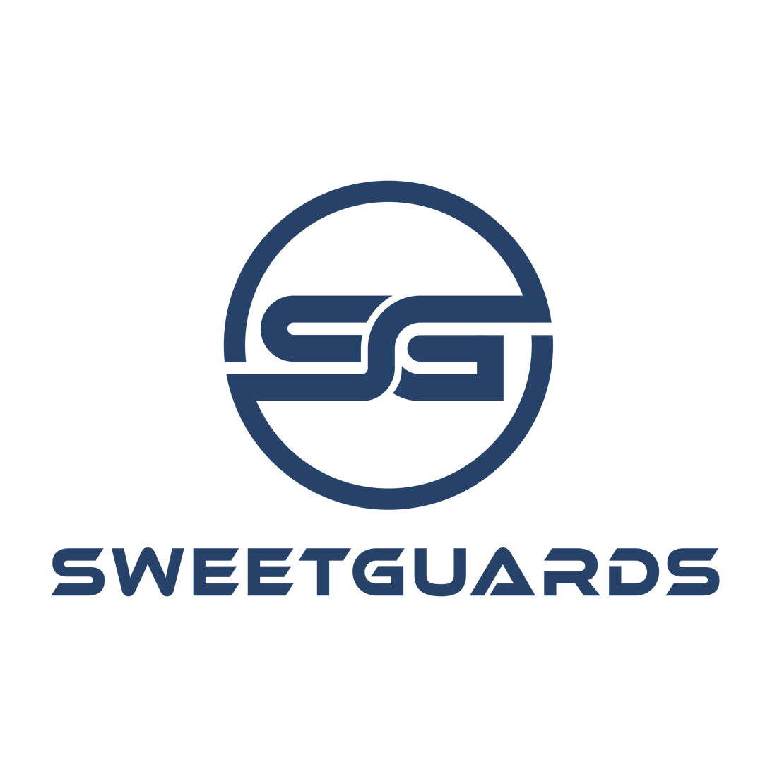 Grand Opening! - Sweetguard, Inc.