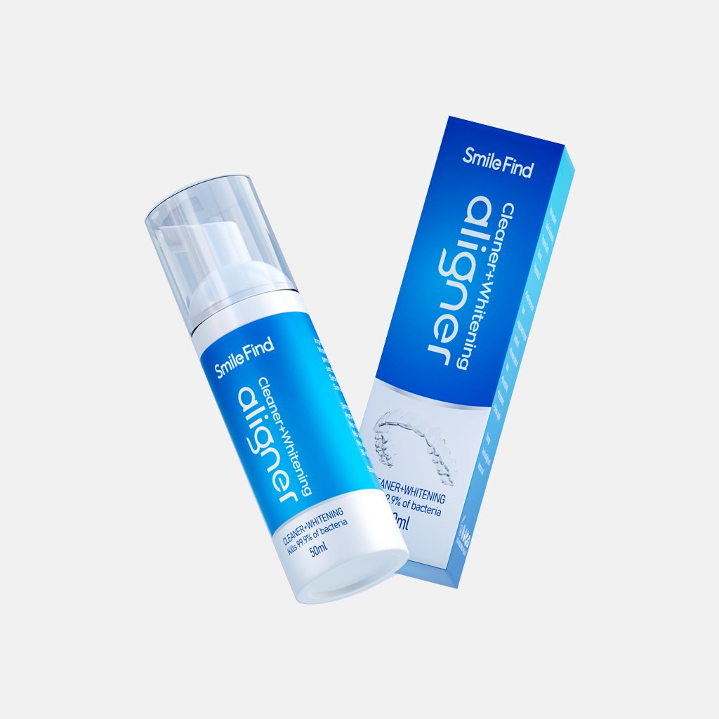 Night Guard Cleanser