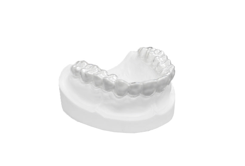 Custom Guard for Mild ~ Moderate Teeth Grinding