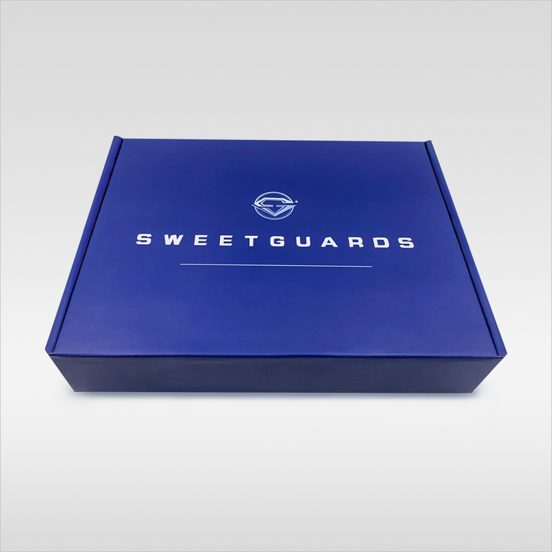 Sweetguard, Inc.