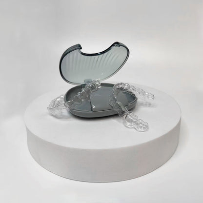 Retainers<br>Upper and/or Lower