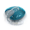 Custom Night Guard<br>for Mild to Moderate Teeth Grinding<br>2mm (Soft-inner & Hard-Outer)