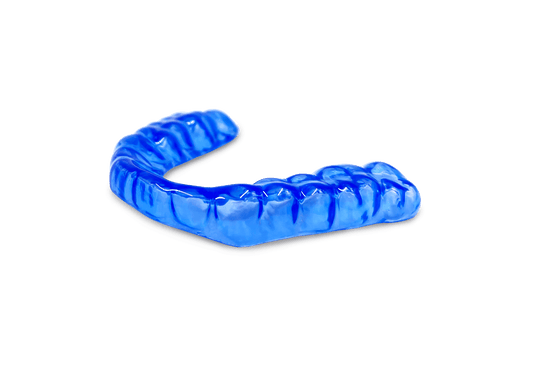 3D Custom Night Guard<br>3mm (Soft-inner & Hard-Outer)<br>for Moderate Teeth Grinding - Sweetguard, Inc.