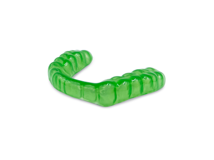 Custom Night Guard<br>3mm (Soft-inner & Hard-Outer)<br>for Moderate Teeth Grinding