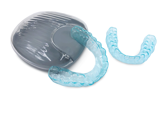 Retainer – Sweetguard, Inc.